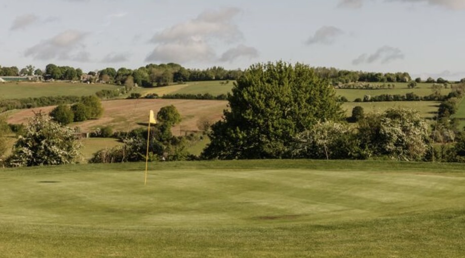 Photo of Naunton Downs Golf Club